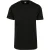 Urban Classics Heren basis effen t-shirt