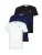 U.S. POLO ASSN. Shirt  gemengde kleuren