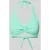 Barts Bikinitop met knoopdetail, model ‘GADUS’
