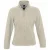 SOLS Dames/dames North Full Zip Fleece Jacket (Touw)