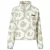 Fleece Jack Columbia HELVETIA II PRINTED CROPPED HALF SNAP FLEECE”