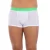 Pack-2 Heren Anatomische Front Fashion Tape Boxers BKK1UTR04BI