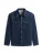 Tommy Jeans Overhemd  donkerblauw