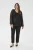 Blouse met lange mouwen KClaila Blouse met lange mouwen Regular fit black
