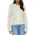 Only Elke Life Knit Cardigan Vest Dames