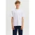 JACK & JONES JUNIOR oversized T-shirt – wit