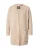 Superdry & Co Gebreid vest ‘Essential’  sand