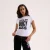 Juicy Couture Kiss my juicy hilton tshirt
