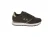 Sun68 Z46202 Ally Silver Gold Sneakers