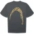 Woodbird Wbbaine warp tee 2626-416 slate blue