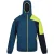 Regatta Heren tarvos vii lichtgewicht soft shell jas