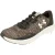 Under Armour Charged Pursuit 3 Twist Heren Grijze Sneakers