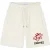croyez homme Gardener shorts shorts crb30026051