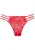 JETTE Ouvert  rood