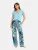 Lipsy Pyjama  navy / azuur