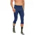 3/4 lange legging Falke Warm