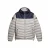 Hooded jacket Napapijri Aerons