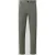 lindbergh Slim fit stoffen broek met omgeslagen broekspijpen
