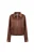 Nukus Doreen Bomber Nkf13129 Jackets 385 Espresso