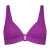 Ten Cate Beach Triangle Push Up Bikini Top