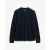 T-shirt met lange mouwen Superdry Vintage Textured Grandad