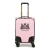Juicy Couture Trolley ‘Twig’  pink