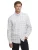 Overhemd Barbour Regular Fit wit