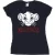 Li-cense Disney dames the lion king simba gezicht kampioen katoenen t-shirt