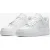Nike Air Force 1 ’07 damessneakers in wit