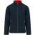 Regatta Heren ascender fleece jas