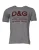 Koningin Koning Graphic Tee