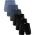 Muchachomalo Heren 6-pack boxershorts pima cotton