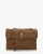 Kurt Geiger Leather Kensington  Bruin