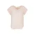 T-shirt dames Build Your Brand Long Slub
