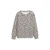 Dierprint oversized sweatshirt voor vrouwen Tom Tailor Denim