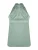 Trendyol Top ‘Blouse’  mintgroen