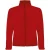 Roly Rudolph soft shell jas voor volwassenen