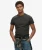 Essential Logo T-shirt Zwart