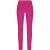 Reebok Dames/Dames Skinny Legging (Roze)