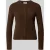 Topshop Slim fit gebreid jack met wol model ‘Sia’