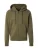 BOSS Sweatvest ‘Saggy’  kaki