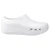 FitFlop Dames/dames werkklompen met hoge prestaties (Stedelijk/Wit)