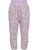 Hummel Broek  lila / gemengde kleuren