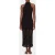 GUESS Sl Mn Drop Needle Mo Jet Black A996