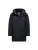 BOMBOOGIE Winterparka ‘CM9137’  donkerblauw