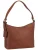 Burkely Schoudertas ‘Antique Avery’  cognac
