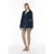 Dreimaster Regenjas Dames marine