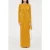 Stine Goya Carson Dress Long Gold