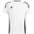 Adidas Kinderen/kinderen tiro 24 t-shirt