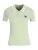 FILA Shirt ‘LEUBEN’  blauw / groen / rood / wit